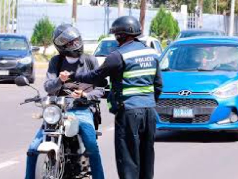 Motociclistas Y Seguridad Vial Aumentan Accidentes