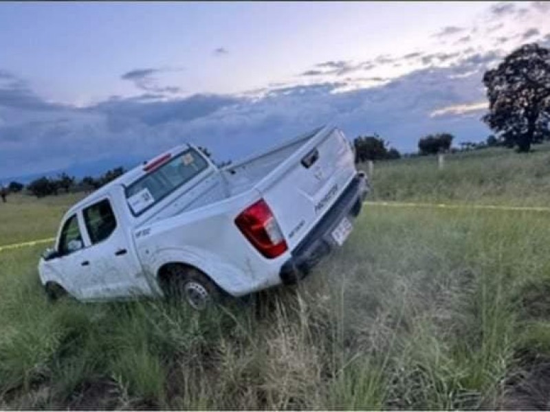 Muere Hombre Tras Accidente En La Autopista Amozoc Perote