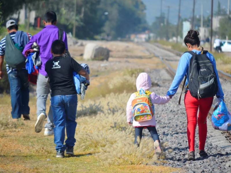 No Hay Detectadas Deportaciones Masivas De Eua De Migrantes Leoneses