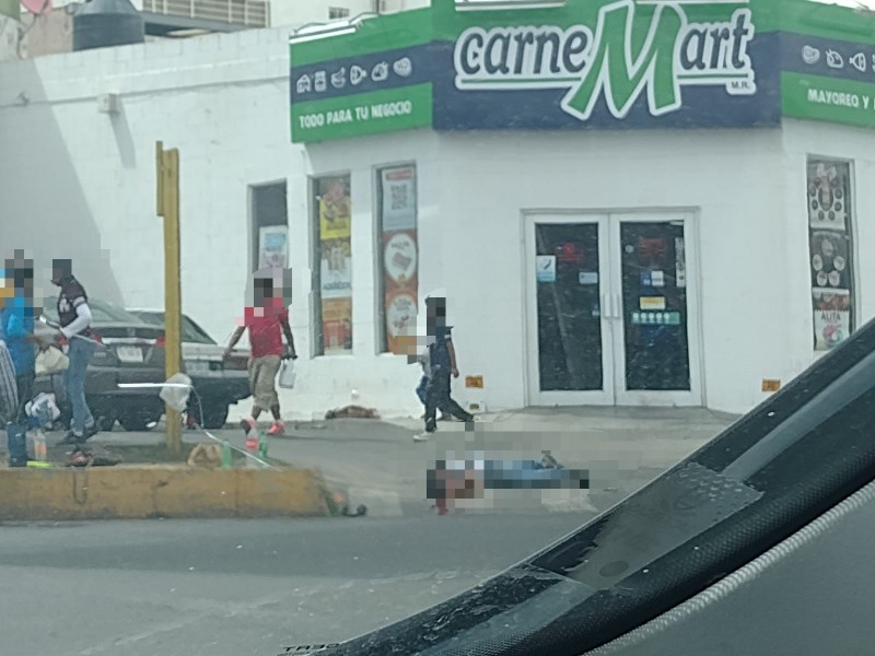 Tarde Violenta En Zacatecas Tres Agresiones En Distintas Colonias