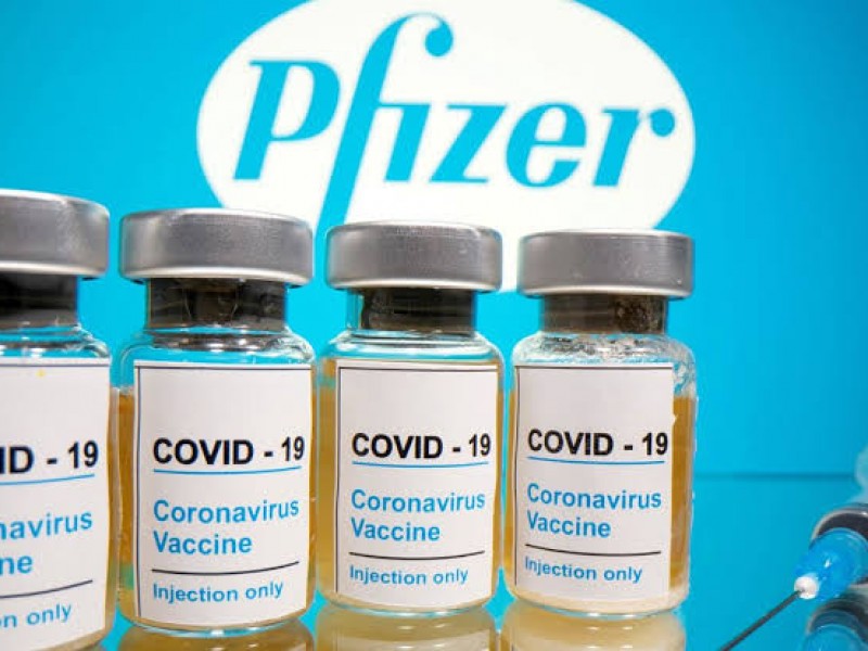 Próximo martes arranca vacunación contra el COVID-19 en Nayarit