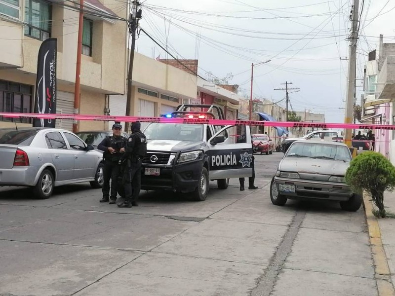 19 homicidios esta semana en Michoacán