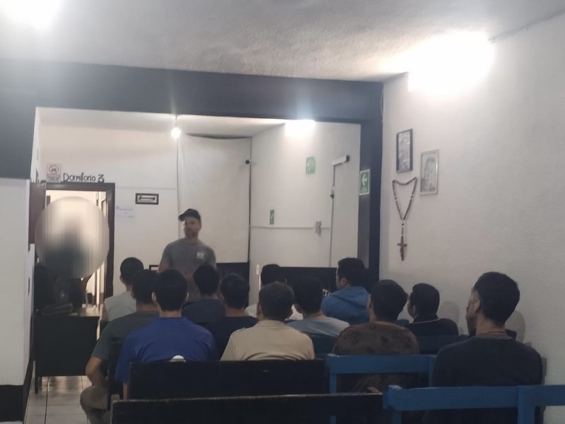 27 centros de rehabilitación suspendidos en Tepic por el CECA