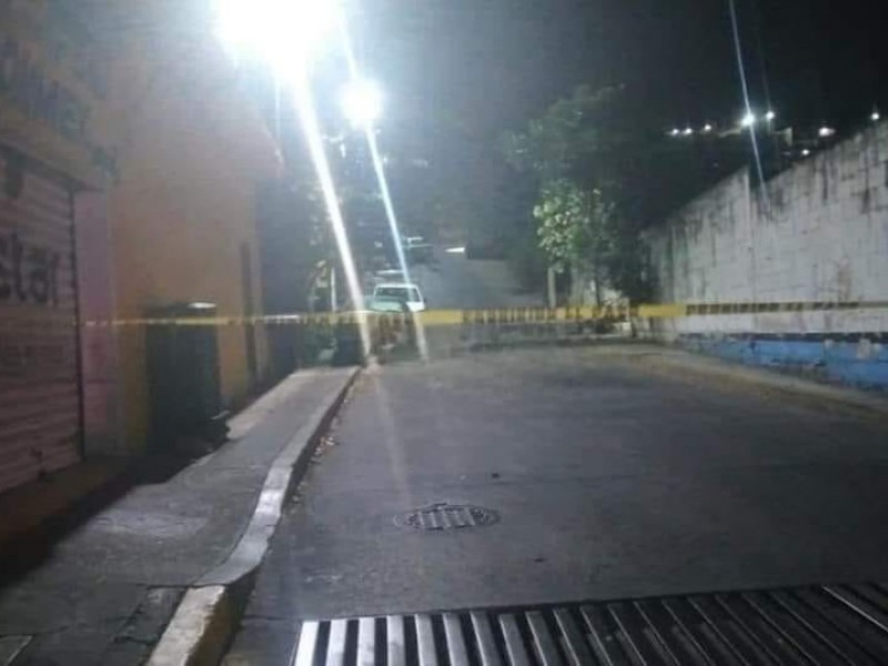 539 homicidios dolosos en Guerrero de enero a abril