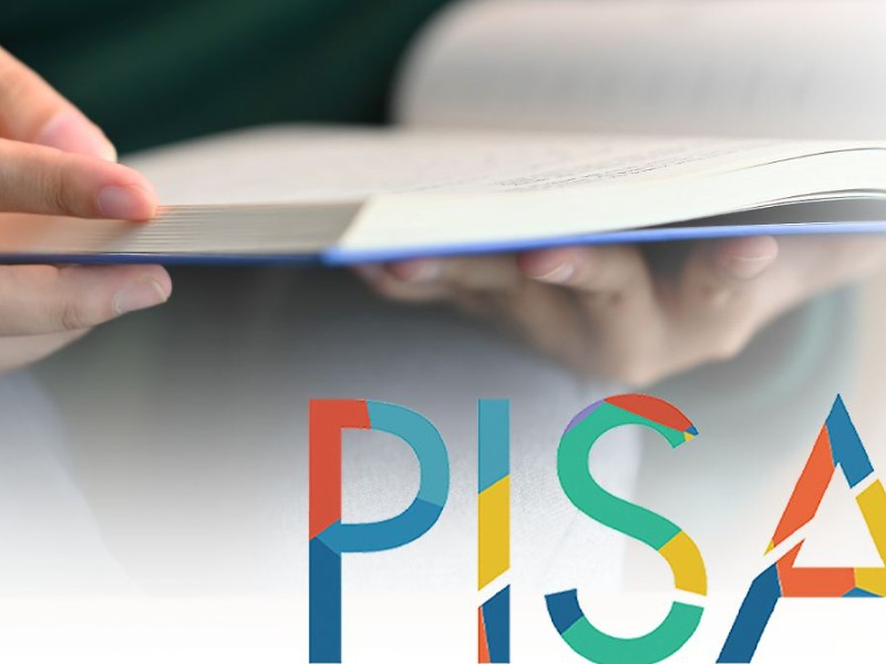 7 mil estudiantes participarán en la prueba PISA 2025