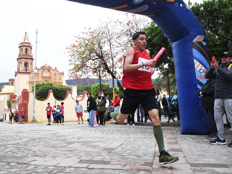 Abiertas inscripciones para el 53 Media Maratón en la Sierra