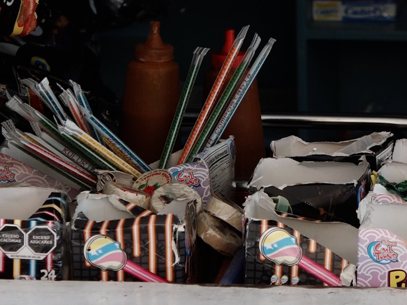 Adiós a la comida chatarra en escuelas de Torreón