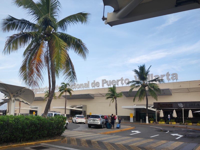 Aerolíneas canadienses Incrementarán vuelos a Puerto Vallarta