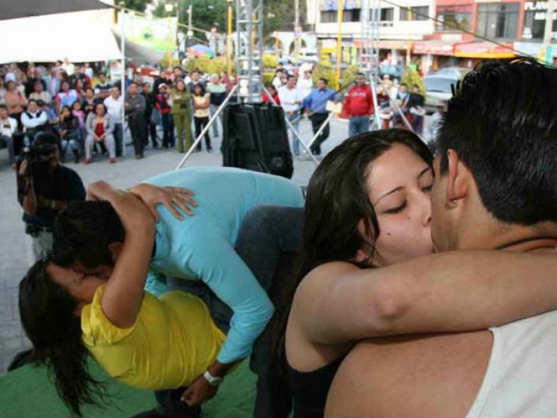 Agárrense: Ecatepec, el lugar más infiel del mundo