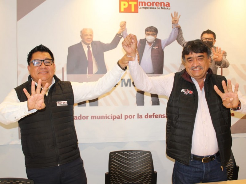Alianza Morena-PT realizará segunda encuesta para candidato en Los Cabos
