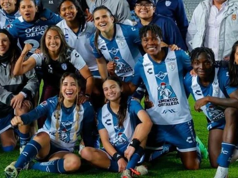 Alice Soto y las tuzas del Pachuca avanzan a semifinales