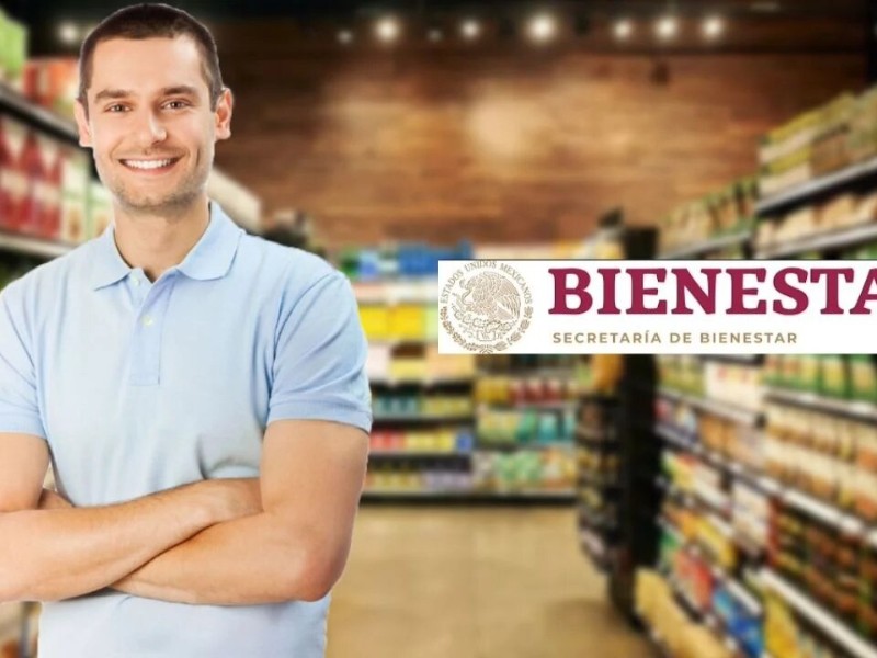 Alimentación para el Bienestar: Nuevas Tiendas Bienestar