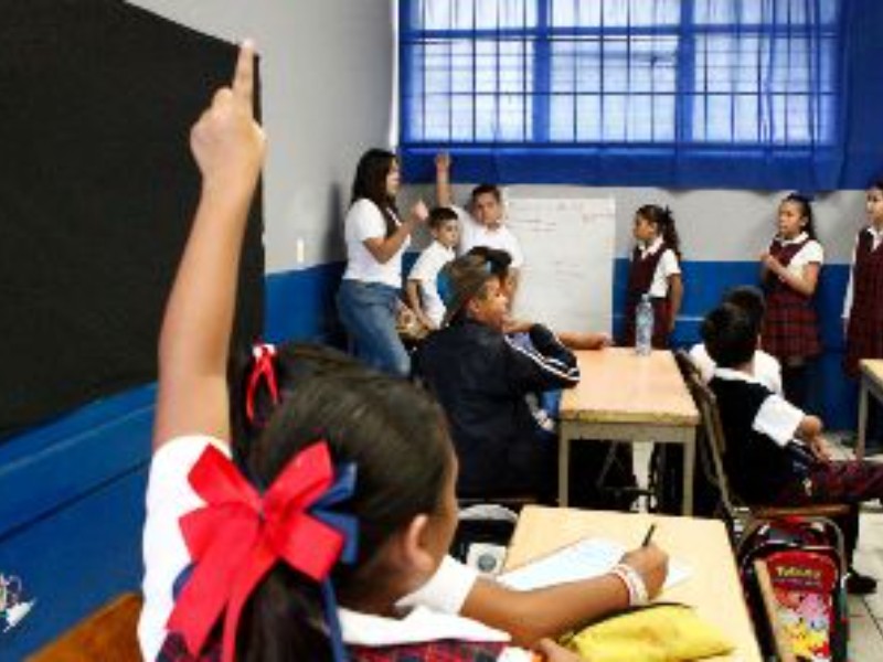 Alistan periodo de preinscripciones a Educación Básica en Jalisco