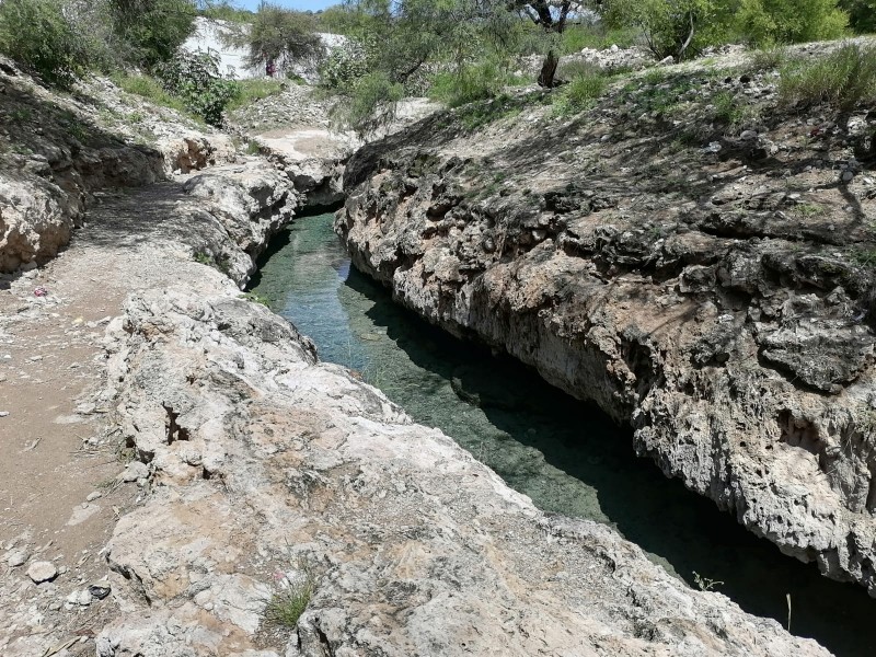 Altepexi y Chilac reprochan el no alertar sobre agua contaminada