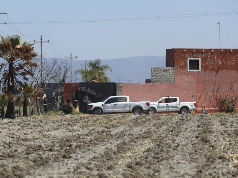 Amnistía Internacional exige investigar fosas clandestinas en México