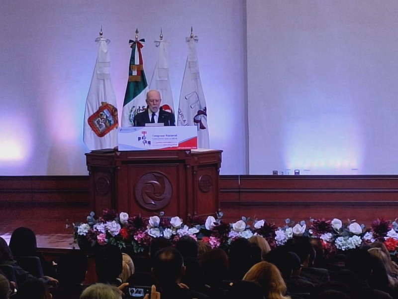 Analizan Reforma Judicial en EDOMEX