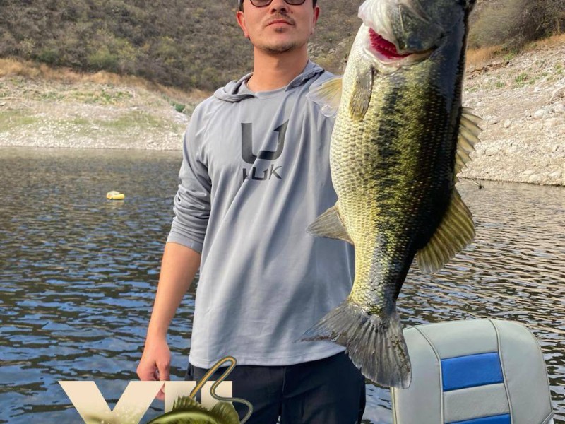 Anuncian torneo de pesca a beneficio en Tzibanzá
