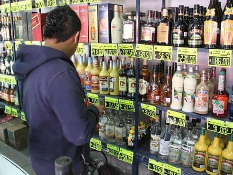 Aperturan venta de alcohol en San Cristóbal | MEGANOTICIAS