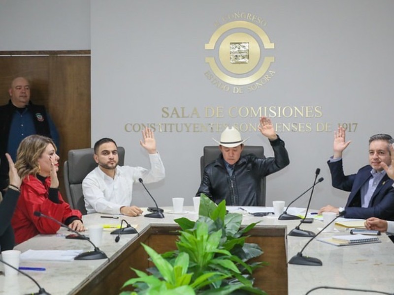 Aprueban ley de ingresos y presupuesto 2025