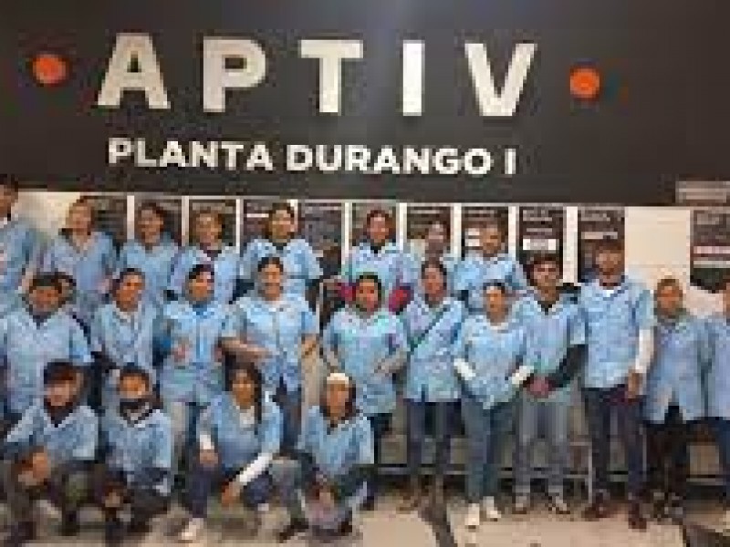 APTIV no se va: SEDECO