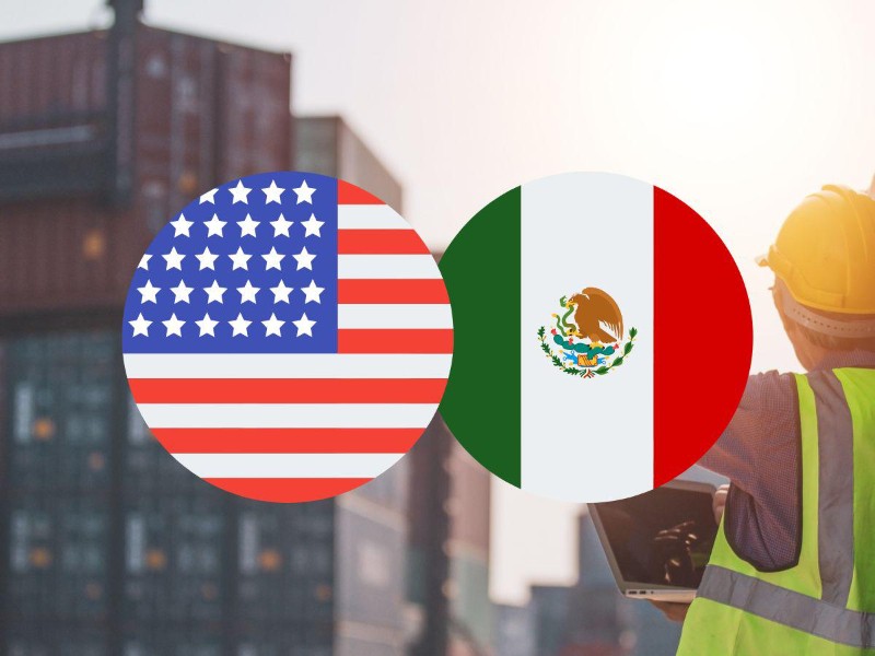 Aranceles de Trump generan dudas en inversión en México