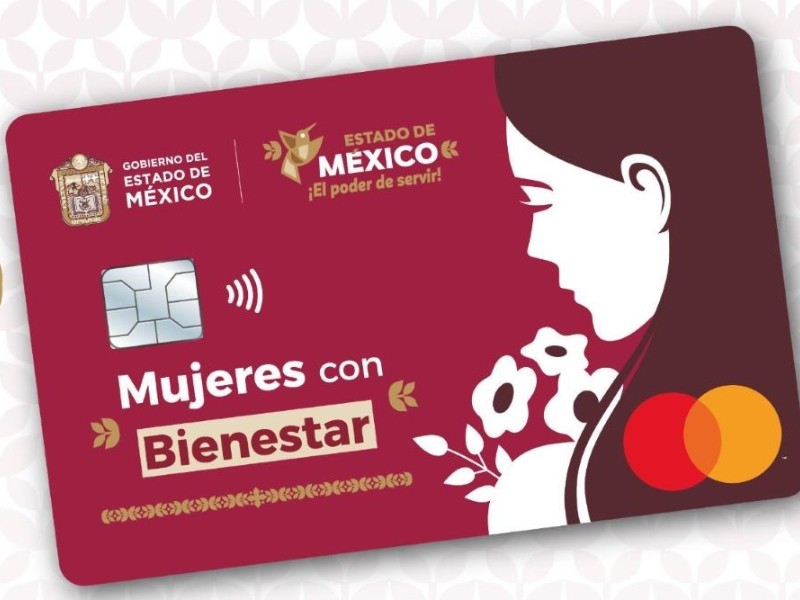 Arranca 2025 con la entrega de Pensión Mujeres Bienestar