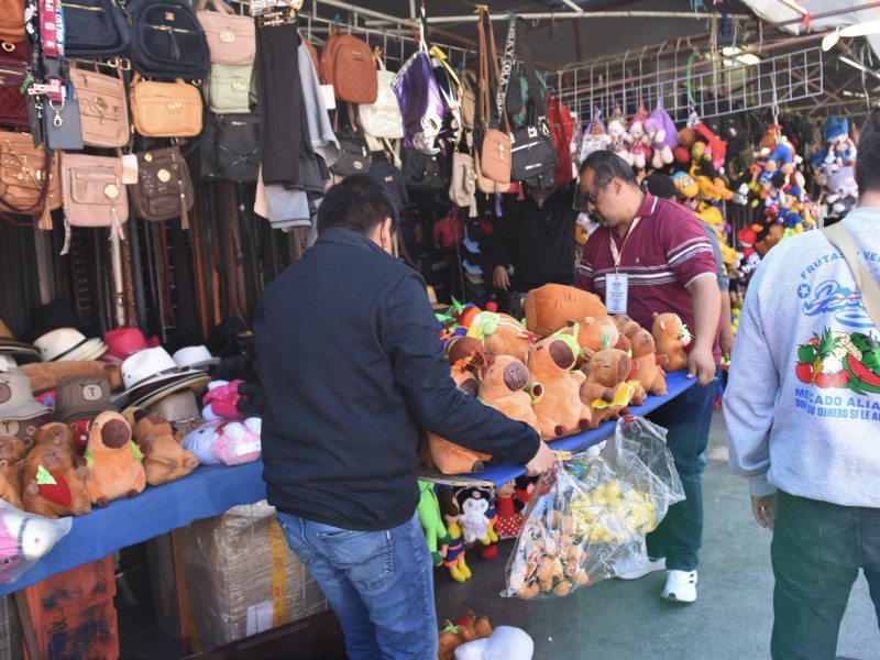 Arranca operativo de Reordenamiento de ambulantes en Torreón