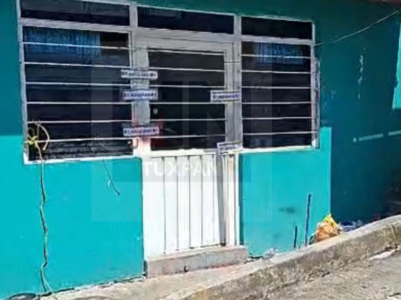 Aseguran laboratorio de explosivos en Papantla; hay detenidos