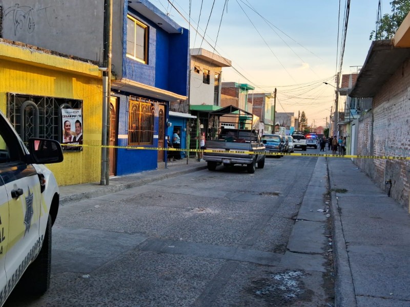 Asesinan a ciclista en la Guanajuato