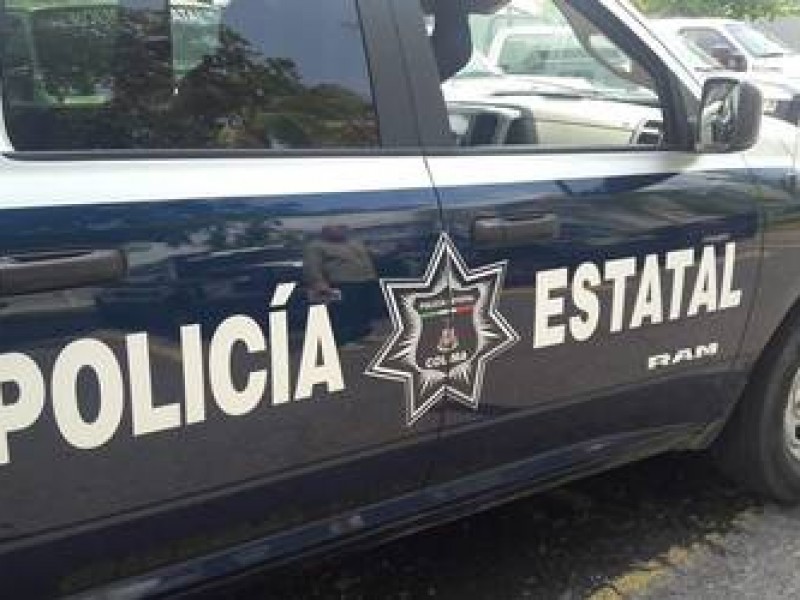 Asesinan a masculino en colonia Nuevo Milenio de Colima