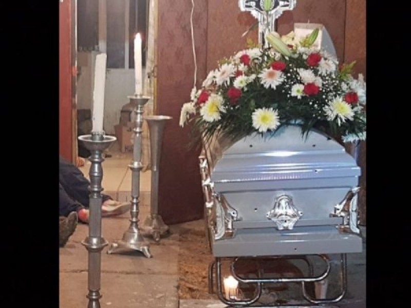 Asesinan a nueve personas en funeral de Celaya