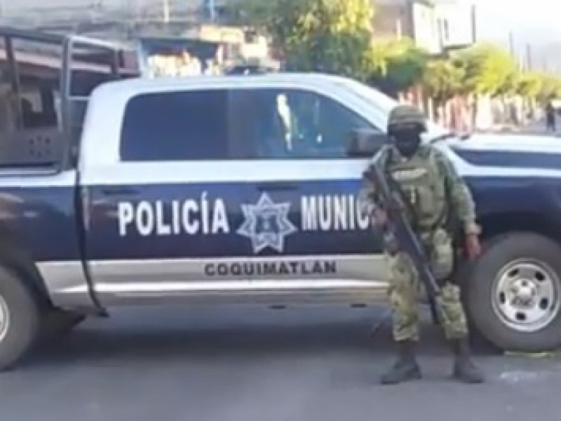 Asesinan a otra mujer, ahora en el centro de Coquimatlán