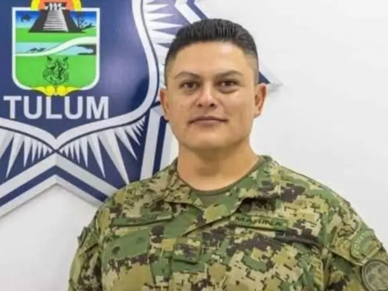 Asesinan a Secretario de Seguridad Ciudadana de Tulum