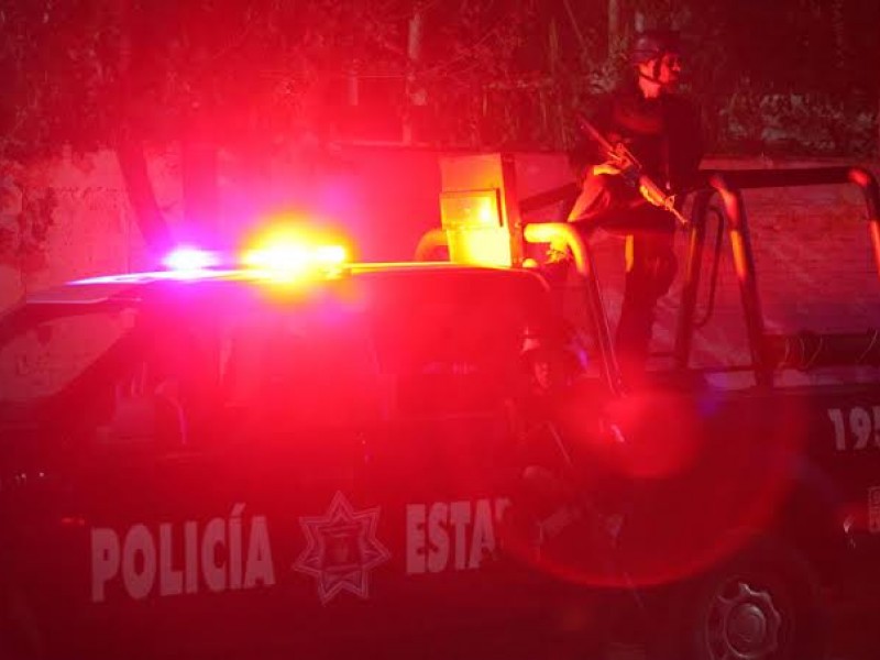 Asesinan a un hombre en Jardines de Vista Hermosa III