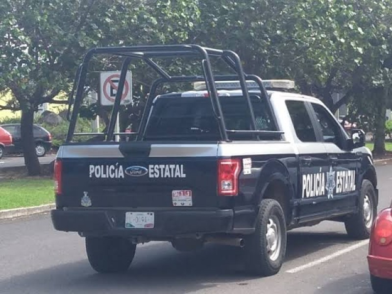 Asesinan a un masculino en el municipio de Tecomán