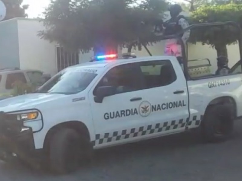 Asesinan a un masculino en Prados del Sur