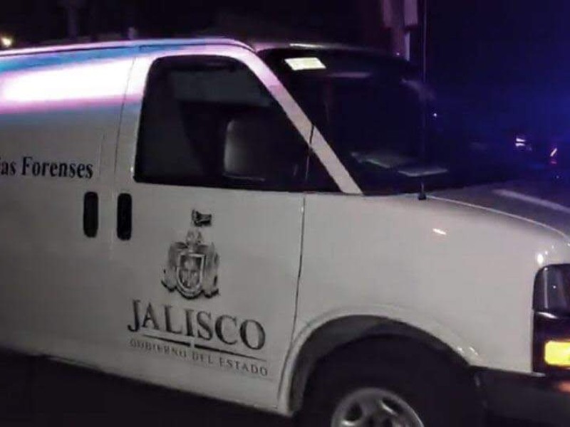 Asesinaron a dos mujeres en colonia Rural, en Tonalá