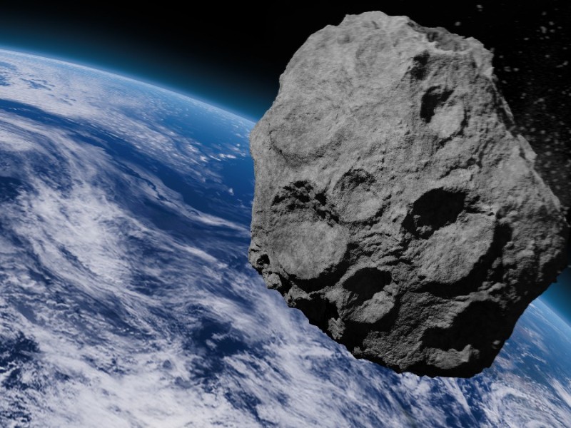 Asteroide 2024 YR4: ¿Qué significa la escala de Turín?