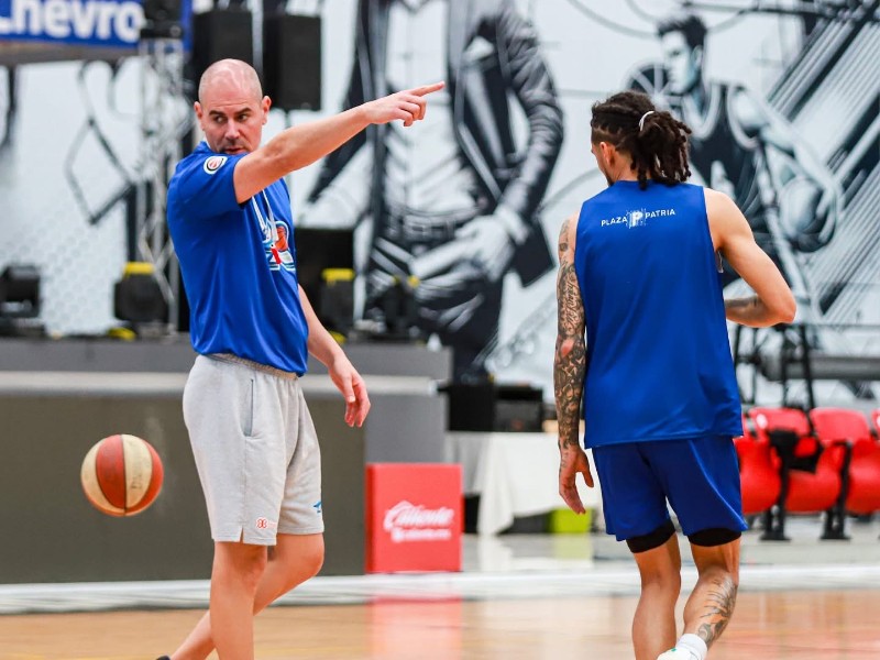 Astros en búsqueda del campeonato de la CIBACOPA