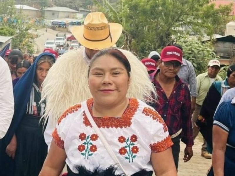 Atacan a candidata de Morena en Chiapas