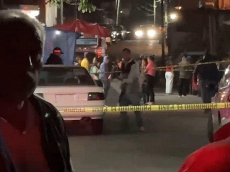 Ataque armado en Huitzilac, Morelos deja 8 muertos