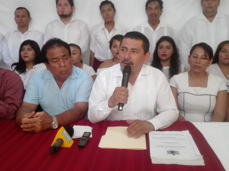 Atecas inicia campaña en Salina Cruz