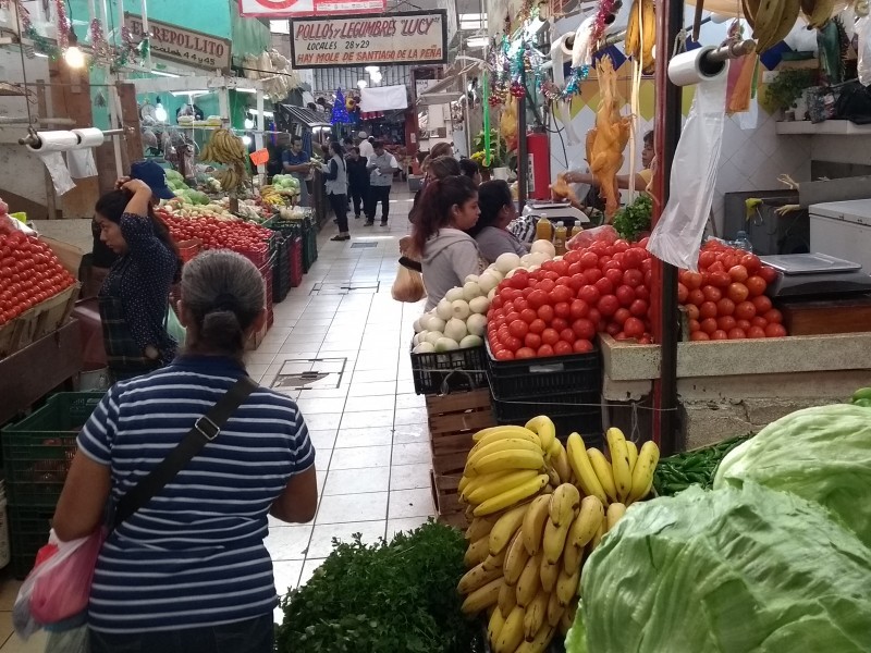 Atentos a los precios de la Canasta Básica