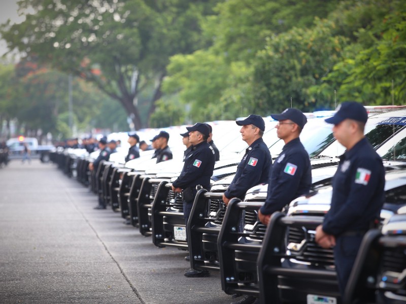 Aumentan desapariciones de policías jaliscienses en el último sexenio