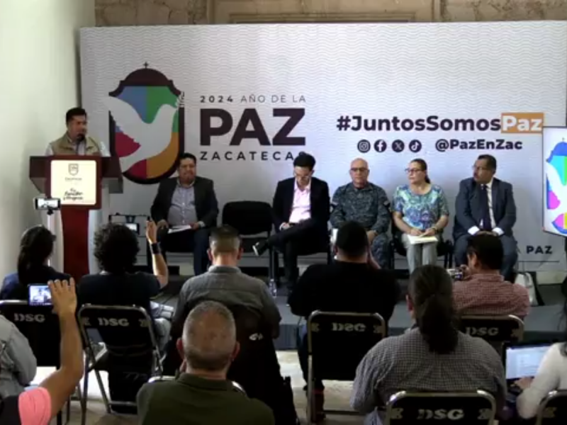 Avanza jornada electoral en Zacatecas. 8 candidatos denunciados.
