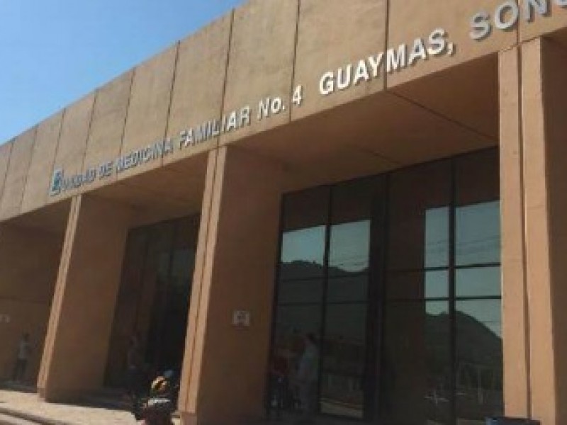 Avanza proyecto para nuevo hospital del IMSS en Guaymas