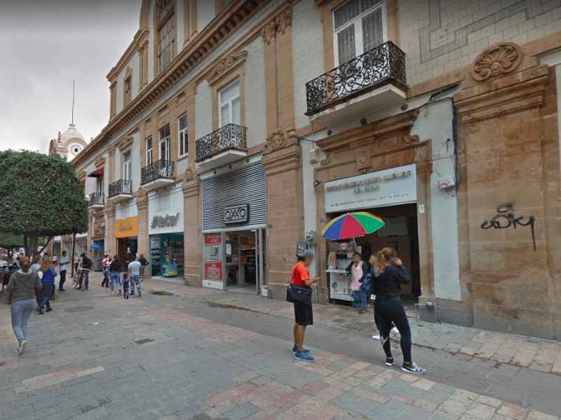 Bajarían ventas por Feria a comerciantes del Centro