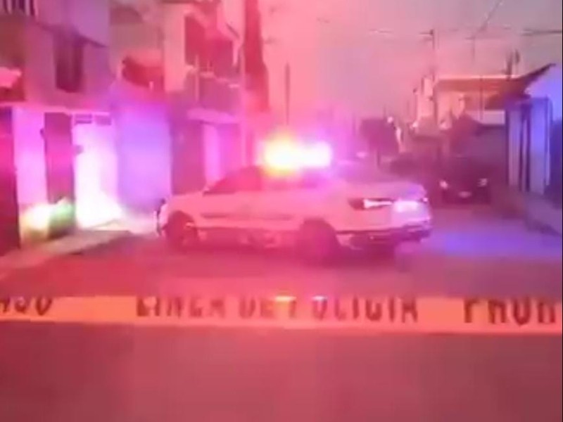 Balean casa en Santa Margarita