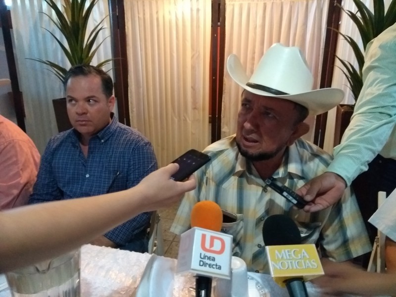 Baltazar Aguilasocho quiere la AARSP