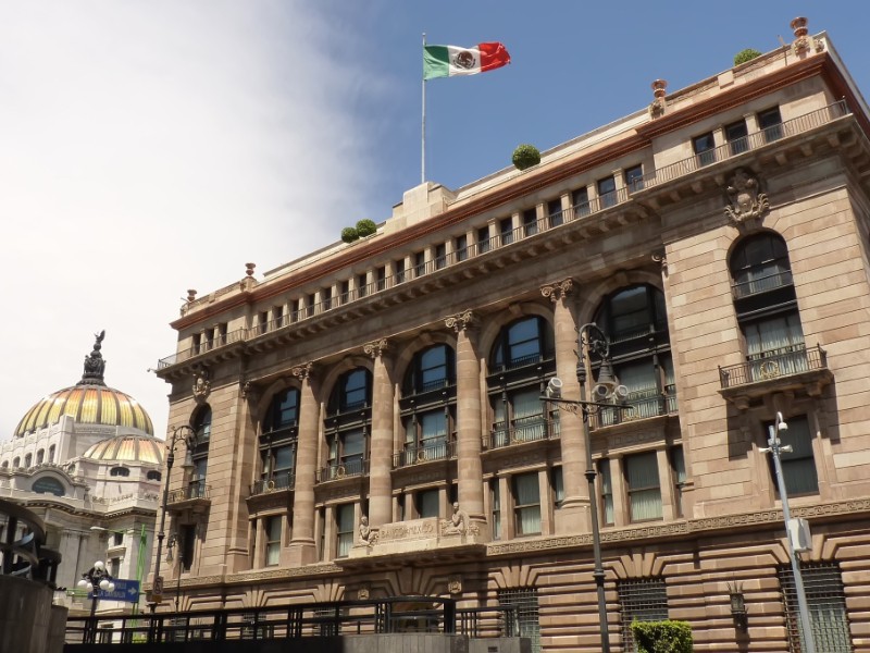 Bancos en México: ingresos récord por intereses en 2024